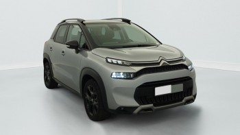 CITROEN C3 Aircross PureTech 110 S S BVM6 Max d’occasion 7122km révisée et livrable partout en France