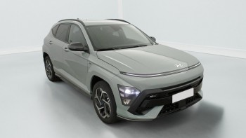HYUNDAI Kona HYBRID 129 CREATIVE N Line neuve 10km révisée disponible à 