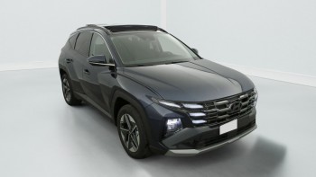 HYUNDAI Tucson 1.6 T-GDI 215 Hybrid BVA6 Creative neuve 20km révisée disponible à 