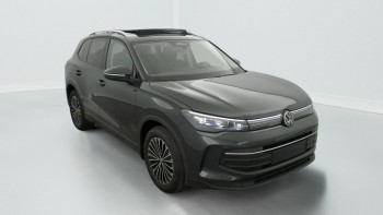 VOLKSWAGEN Tiguan 1.5 eTSI 150CV DSG7 LIFE PLUS neuve 13km révisée et livrable partout en France