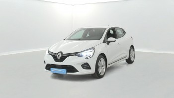 RENAULT Clio Clio Blue dCi 85 Business 5p d’occasion 51017km révisée et livrable partout en France