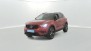 Acheter une VOLVO XC40 D3 AdBlue 150 ch Geartronic 8 R-Design 5p d'occasion de 2021 avec 69575kms