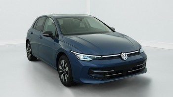 VOLKSWAGEN Golf 1.5 TSI EVO2 116 BVM6 LIFE PLUS d’occasion 2943km révisée et livrable partout en France