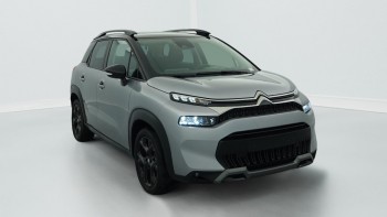 CITROEN C3 Aircross PureTech 110 S S BVM6 Max d’occasion 5994km révisée et livrable partout en France