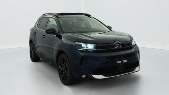 CITROEN C5 Aircross Hybride Rechargeable 225 e-EAT8 Max d’occasion 5220km révisée et livrable partout en France