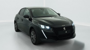 PEUGEOT 208 50 KWH 136CH ALLURE d’occasion 13049km révisée et livrable partout en France