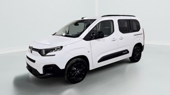 Utilitaire CITROEN Berlingo BERLINGO TAILLE M BLUEHDI 130 S S EAT8 MAX N1 neuve 20km révisée et livrable partout en France