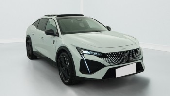 PEUGEOT 408 PHEV 225 e-EAT8 GT d’occasion 14351km révisée et livrable partout en France