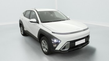 HYUNDAI Kona Hybrid 129 Intuitive neuve 12km révisée et livrable partout en France