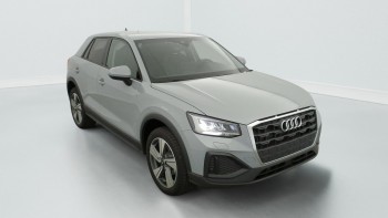 AUDI Q2 35 TFSI 150 S tronic 7 Design neuve 11km révisée et livrable partout en France