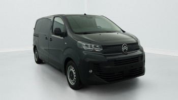 Utilitaire CITROEN Jumpy Fg VUL M BLUEHDI 145 BVM6 neuve 10km révisée et livrable partout en France