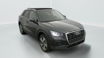 AUDI Q2 35 TFSI 150 S tronic 7 Design neuve 10km révisée et livrable partout en France