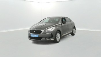 DS DS 5 BlueHDi 120 S&S BVM6 So Chic 5p d’occasion 73253km révisée et livrable partout en France