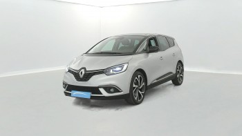 RENAULT Grand Scenic Grand Scenic Blue dCi 120 21 Business 5p d’occasion 105312km révisée et livrable partout en France