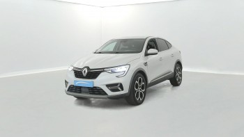 RENAULT Arkana E-Tech 145 21B Intens 5p d’occasion 54902km révisée et livrable partout en France