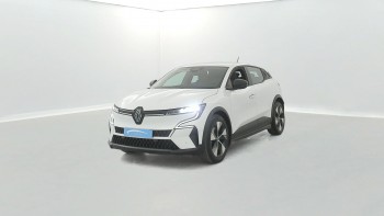 RENAULT Megane EV40 130ch standard charge Equilibre 5p d’occasion 39981km révisée et livrable partout en France