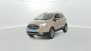Acheter une FORD EcoSport 1.0 EcoBoost 125ch S&S BVM6 Titanium Business 5p d'occasion de 2019 avec 61112kms