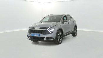 KIA Sportage 1.6 T-GDi 210ch HEV Active BVA6 neuve 10km révisée disponible à 