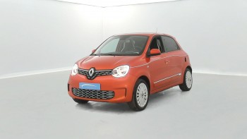 RENAULT Twingo SCe 65 21 Vibes 5p d’occasion 10720km révisée et livrable partout en France