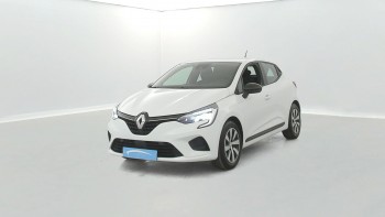RENAULT Clio Clio E-Tech full hybrid 145 Equilibre 5p d’occasion 21834km révisée et livrable partout en France