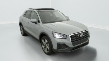 AUDI Q2 35 TDI 150 S tronic 7 Design neuve 8km révisée disponible à 