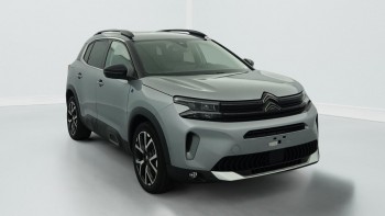 CITROEN C5 Aircross HYBRIDE RECHARGEABLE 225 E-EAT8 SHINE PACK d’occasion 2999km révisée et livrable partout en France