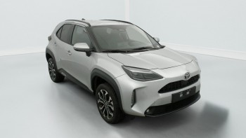 TOYOTA Yaris Cross 130h 2WD Design neuve 10km révisée disponible à 