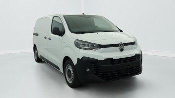 CITROEN Jumpy Fg VUL M BLUEHDI 145 BVM6 neuve 10km révisée disponible à 