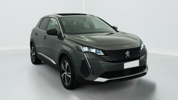 PEUGEOT 3008 Hybrid4 300 e-EAT8 GT d’occasion 28130km révisée et livrable partout en France