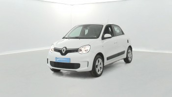RENAULT Twingo Twingo III Achat Intégral 21 Zen 5p d’occasion 15209km révisée et livrable partout en France
