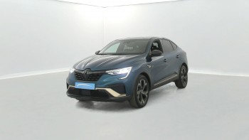 RENAULT Arkana E-Tech hybride 145 22 Engineered 5p d’occasion 48000km révisée disponible à 