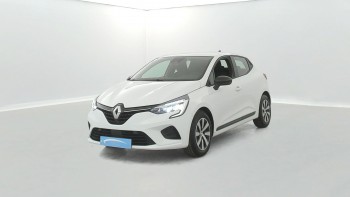 RENAULT Clio CLIO SOCIETE TCE 90 EQUILIBRE REVERSIBLE 5p d’occasion 44787km révisée disponible à 