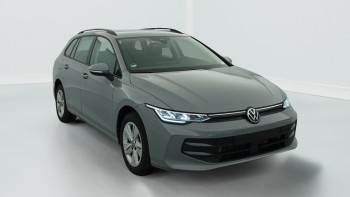 VOLKSWAGEN Golf SW 1.5 TSI EVO2 116 BVM6 LIFE PLUS d’occasion 8521km révisée et livrable partout en France