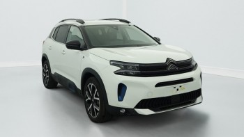 CITROEN C5 Aircross HYBRIDE RECHARGEABLE 225 E-EAT8 SHINE PACK d’occasion 2112km révisée et livrable partout en France