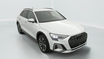 AUDI A3 TFSI e Hybride rechargeable 204 S tronic 6 Design neuve 15km révisée et livrable partout en France