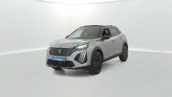 PEUGEOT 2008 1.2 PureTech 130ch GT EAT8 + TO + Pack Vision d’occasion 25124km révisée et livrable partout en France