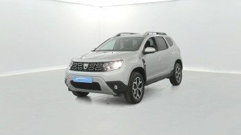 DACIA Duster ECO-G 100 4x2 Prestige 5p d’occasion 25854km révisée et livrable partout en France