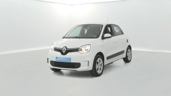 RENAULT Twingo Twingo III Achat Intégral 21 Zen 5p d’occasion 22738km révisée et livrable partout en France