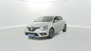 RENAULT Megane 1.5 Blue dCi 115ch Intens EDC d’occasion 98876km révisée et livrable partout en France