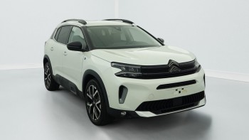 CITROEN C5 Aircross HYBRIDE RECHARGEABLE 225 E-EAT8 SHINE PACK d’occasion 2525km révisée et livrable partout en France