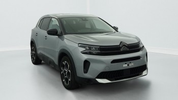 CITROEN C5 Aircross PureTech 130 BVM6 Plus d’occasion 9650km révisée disponible à 