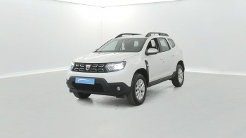 DACIA Duster ECO-G 100 4x2 Confort 5p d’occasion 44258km révisée et livrable partout en France