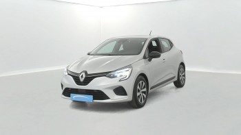 RENAULT Clio Clio TCe 90 Equilibre 5p d’occasion 15417km révisée et livrable partout en France