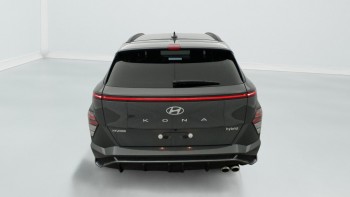 HYUNDAI Kona HYBRID 129 CREATIVE N Line neuve 13km révisée et livrable partout en France