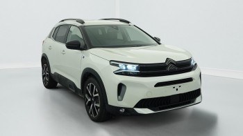 CITROEN C5 Aircross HYBRIDE RECHARGEABLE 225 E-EAT8 SHINE PACK d’occasion 33821km révisée disponible à 