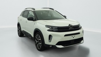 CITROEN C5 Aircross HYBRIDE RECHARGEABLE 225 E-EAT8 SHINE PACK d’occasion 2629km révisée et livrable partout en France