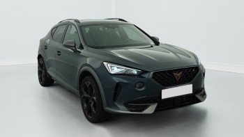 CUPRA Formentor 1.4 E-HYBRID 245 CH DSG6 VZ d’occasion 14993km révisée disponible à 