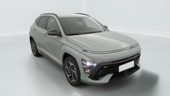 HYUNDAI Kona HYBRID 129 CREATIVE N Line neuve 10km révisée et livrable partout en France
