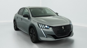 PEUGEOT 208 50 KWH 136CH GT d’occasion 8250km révisée et livrable partout en France