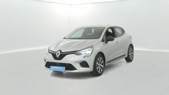 RENAULT Clio Clio TCe 90 Equilibre 5p d’occasion 17176km révisée et livrable partout en France